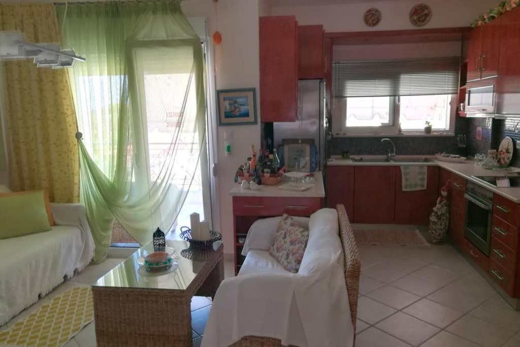 Appartement Paradiso