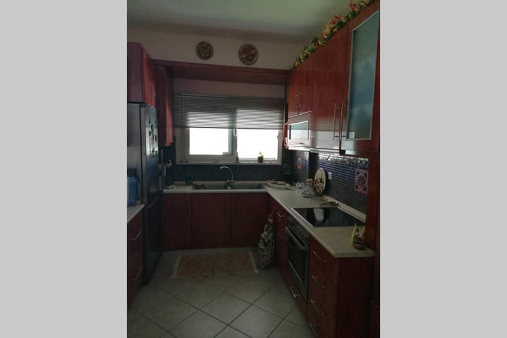 Paradiso Appartement