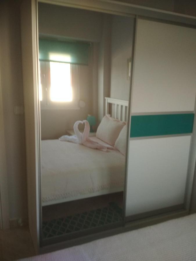 Paradiso Appartement