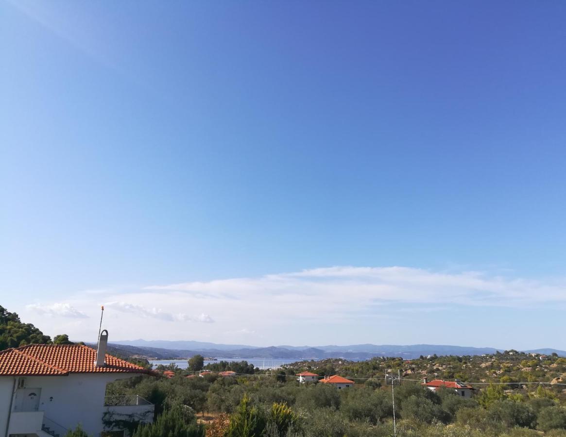 Paradiso Appartement *
