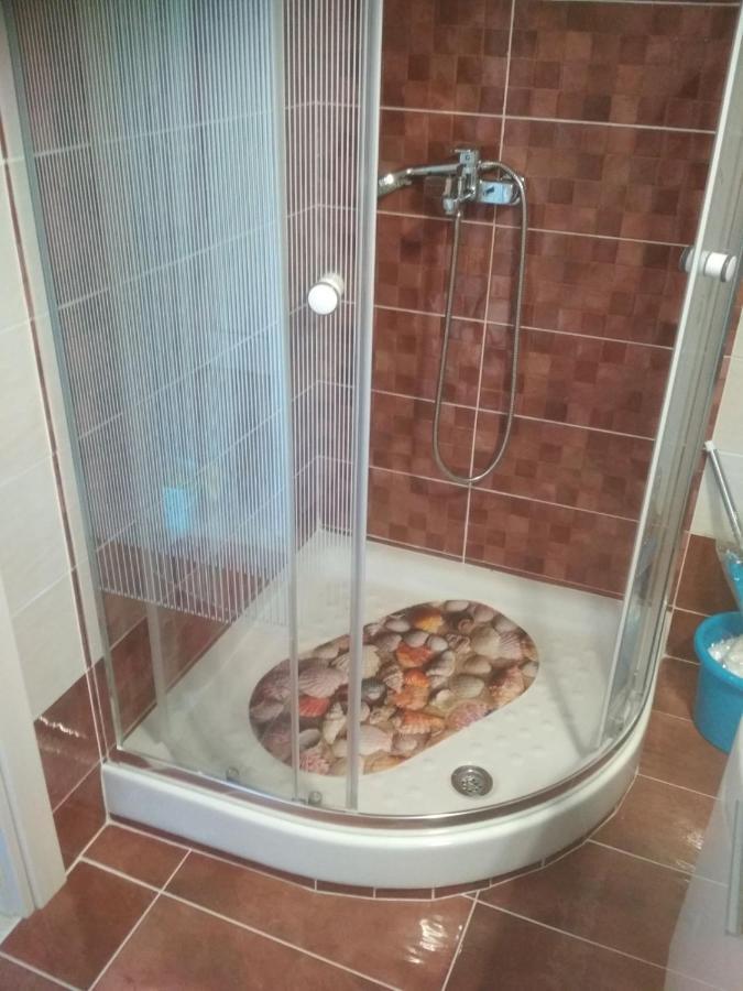 Paradiso Appartement