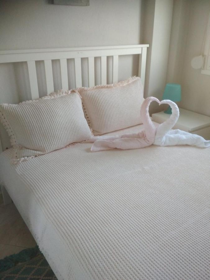 Paradiso Appartement *