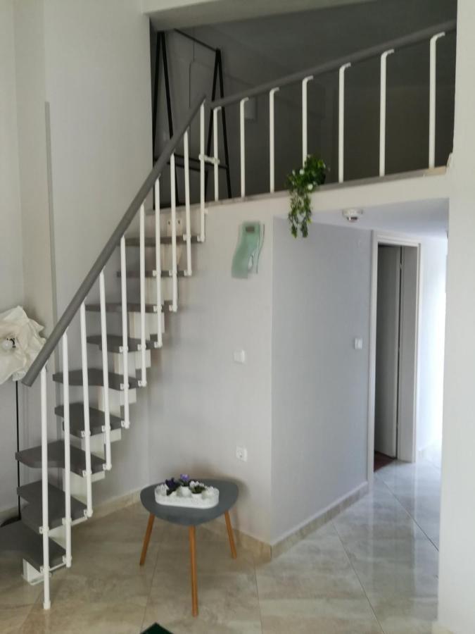 Appartement Paradiso Ormos Panagias