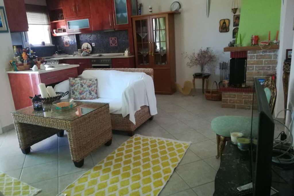 Appartamento Paradiso *
