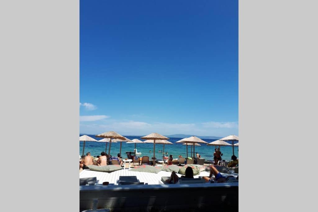 Paradiso Appartamento *