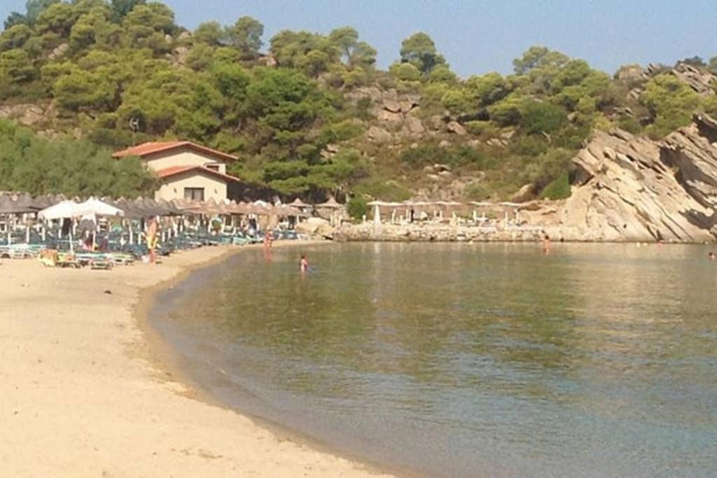 Appartamento Paradiso Ormos Panagias