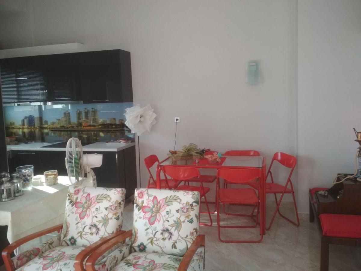 Paradiso Appartamento *